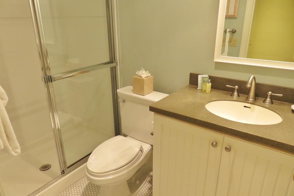 The Villages At Ocean Edge & Golf Club Resort Brewster